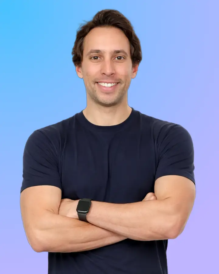 Reinaldo Riveros